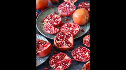 Pomegranate