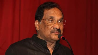 KJ George KJ George