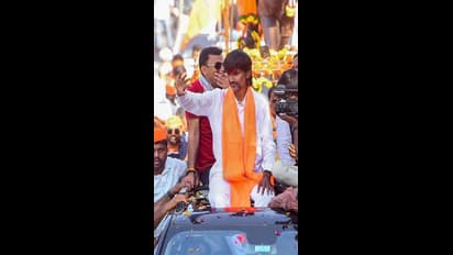 maratha reservation bill passed but Manoj Jarange Patil not happy with Eknath Shinde government