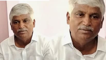 CS Puttaraju
