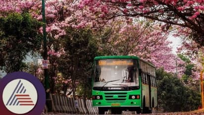 BMTC Bus BMTC Bus