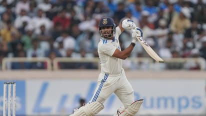 India vs England 4th Test, Dhruv Jurel