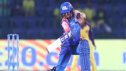 Harmanpreet Kaur MIW vs UPW