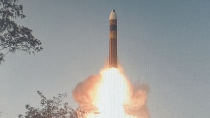 Agni-5