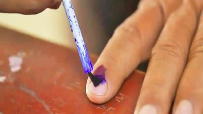 One nation one election One nation one election