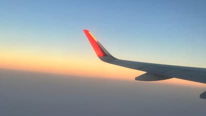 Airplane Airplane