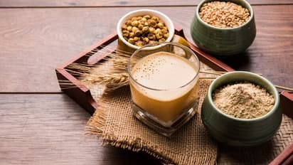 Know Some benefits of drinking a glass of sattu sarbat regularly in summer