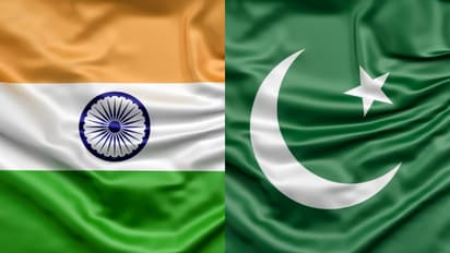 india pakistan
