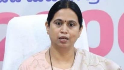 Lakshmi Hebbalkar Lakshmi Hebbalkar