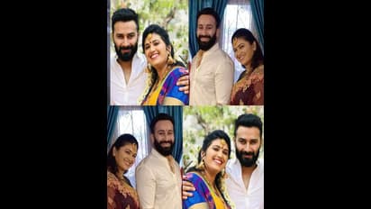 Telugu actor Chandrakanth