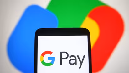 Google Pay service