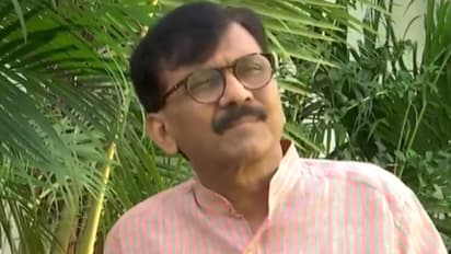 sanjay raut