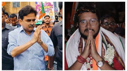 Abhijit Ganguly , Debangshu Bhattacharya