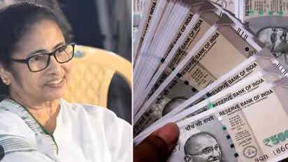 mamata Money