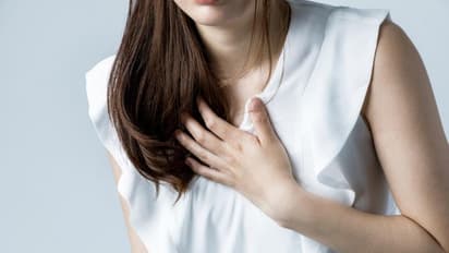 heart diseases സ്ത്രീകളിലെ ഹൃദ്രോഗം