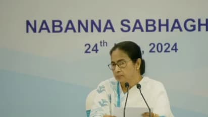 mamata banerjee