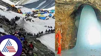 amaranath yatra