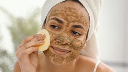6 mud face pack for monsoon
