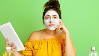 6 mud face pack for monsoon