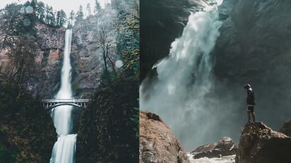 Monsoon travelling safety tips for vacation like Aanvi Kamdar