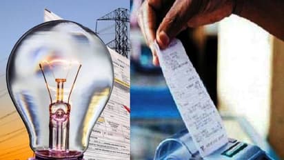 electricity bill electricity bill