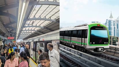 Namma Metro Namma Metro