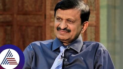 Dr CN Manjunath Dr CN Manjunath