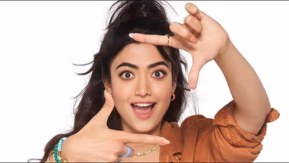 Rashmika Mandanna