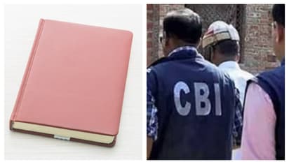 CBI took mysterious red diary to RG Kar Hospital victims house in Sodpur bsm