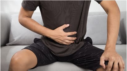 five signs of colon cancer