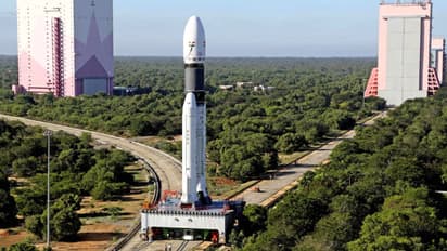 ISRO Gaganyaan ISRO Gaganyaan