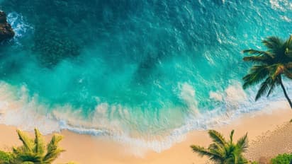 Beach Beach