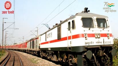 Chhath Puja Special Train Chhath Puja Special Train