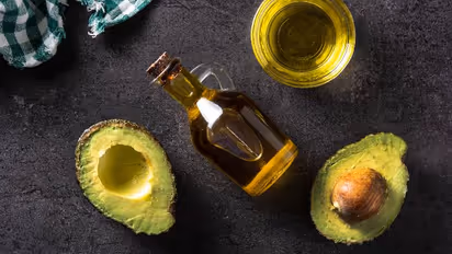 Avocado Oil