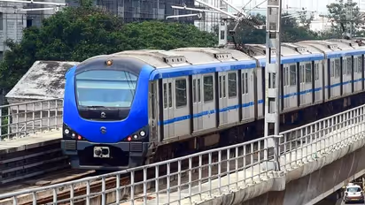 chennai metro