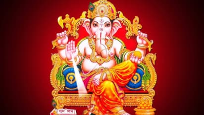 Lord Ganpati