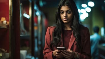 women safety apps