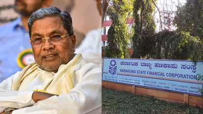 Siddaramaiah