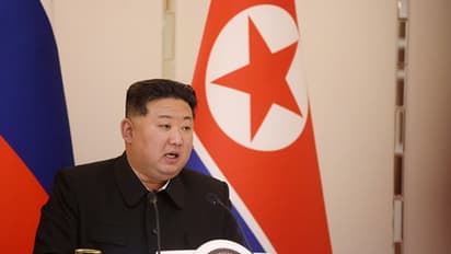 Kim Jong Un