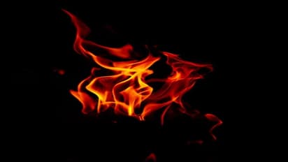 Fire Fire