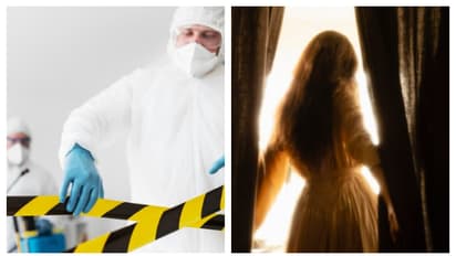 Eyewitnesses are CBI s big tool in RG Kar doctor rape and murder case know what she said bsm