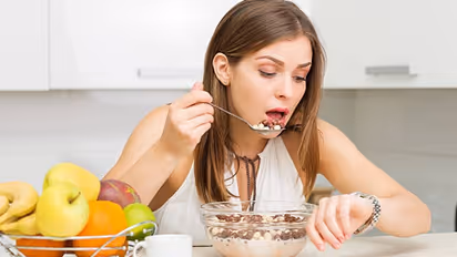 breakfasts without cooking