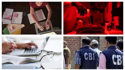 RG Kar Hospital investigation