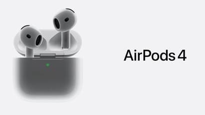 AirPods 4