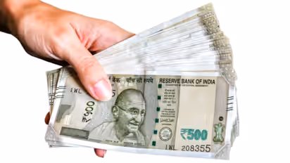 500 rupee