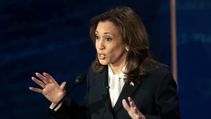 Kamala Harris