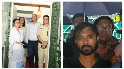 rg kar protest no request for live streaming in letter Mamata Banerjee told junior doctors at Kalighat