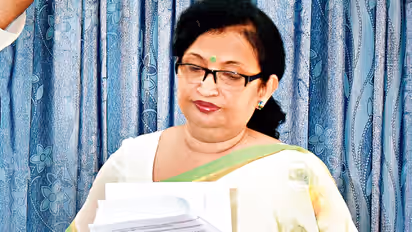 Chandrima Bhattacharya