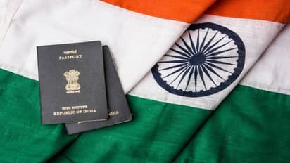 Indian Citizenship