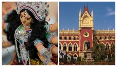Calcutta High Court  Chief Justice  Division Bench Observations of Public Interest Litigation over Durga Puja Donation  bsm